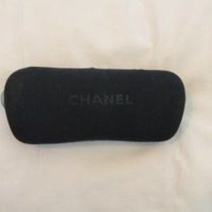 Chanel glasses case